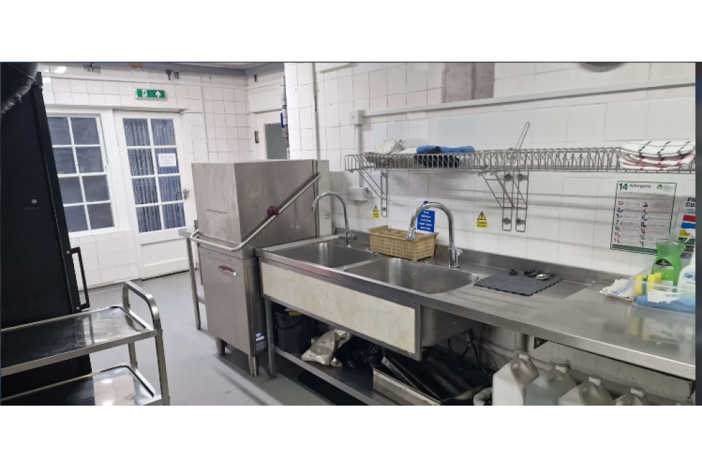 Lovelady Shield House – Countryside Retreat in Cumbria