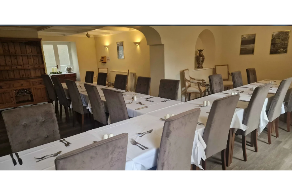 Lovelady Shield House – Countryside Retreat in Cumbria