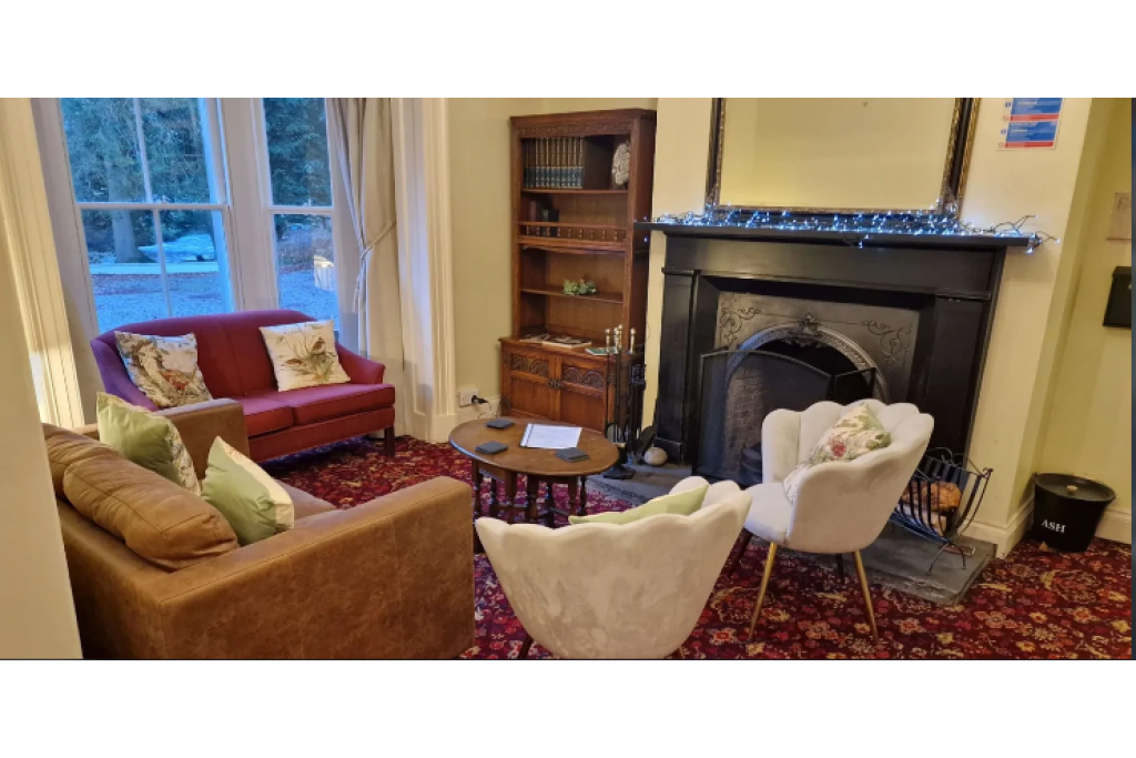 Lovelady Shield House – Countryside Retreat in Cumbria