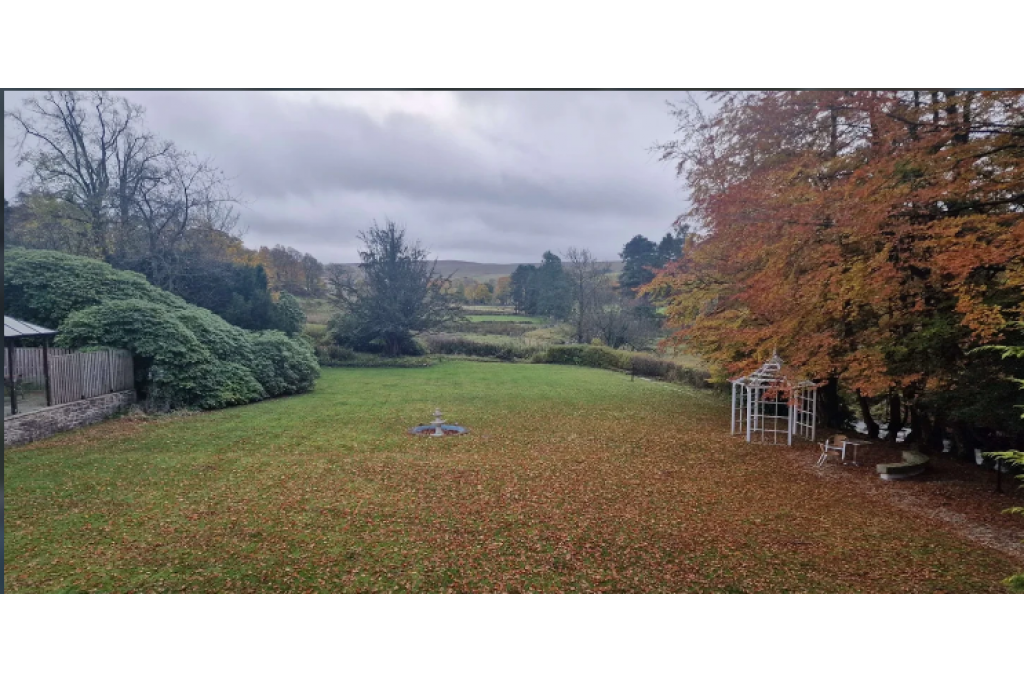 Lovelady Shield House – Countryside Retreat in Cumbria