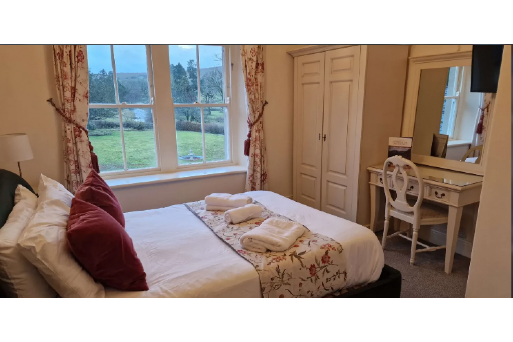 Lovelady Shield House – Countryside Retreat in Cumbria