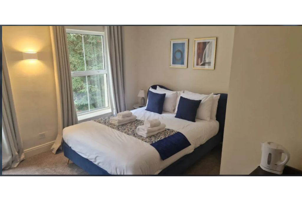 Lovelady Shield House – Countryside Retreat in Cumbria