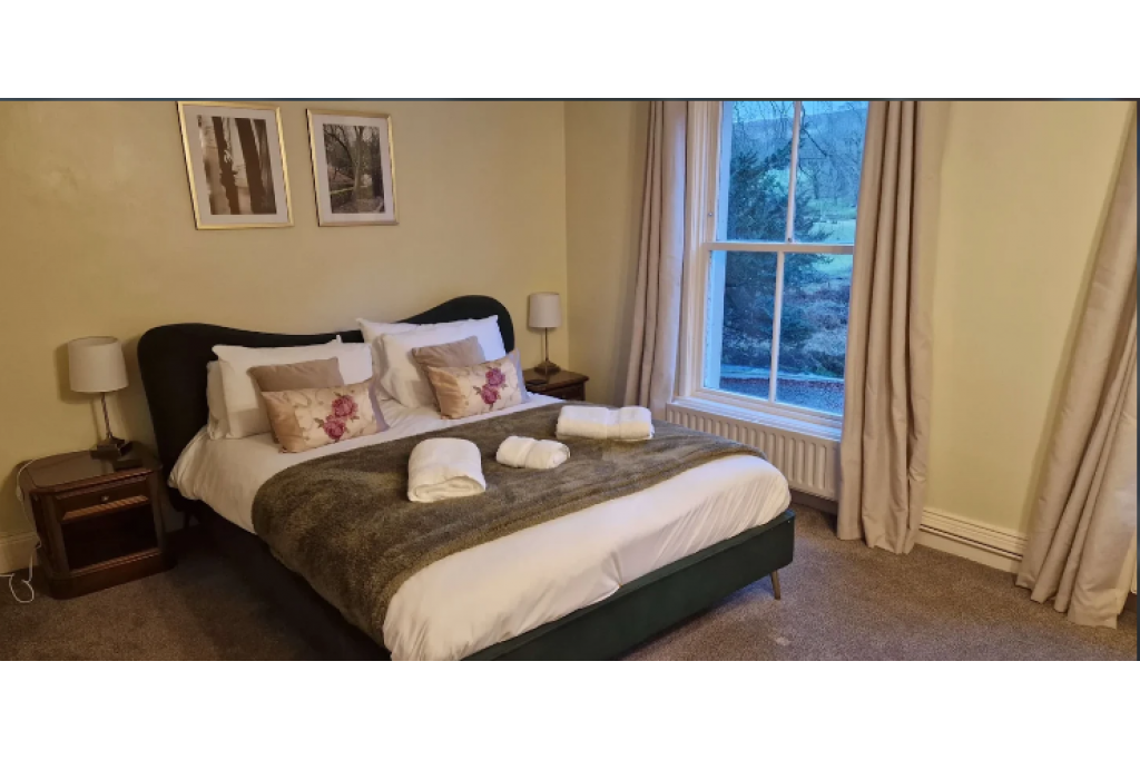 Lovelady Shield House – Countryside Retreat in Cumbria