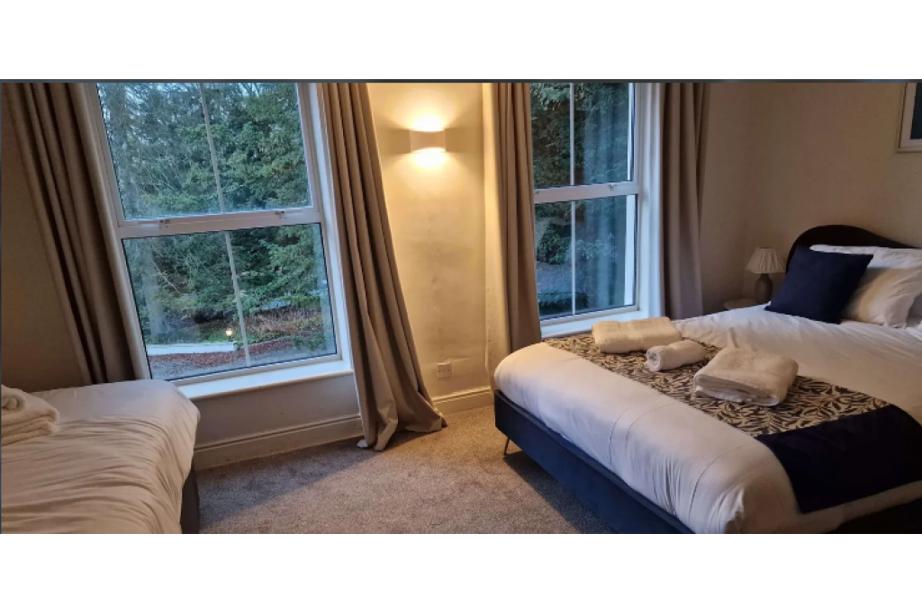 Lovelady Shield House – Countryside Retreat in Cumbria