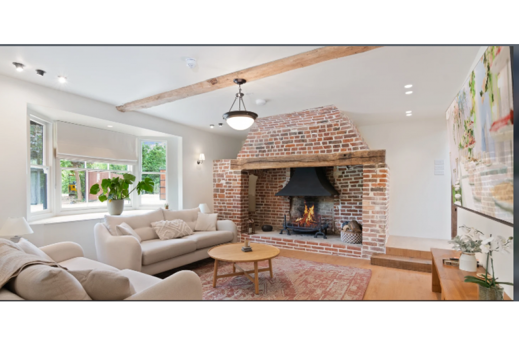 The Manor at Minstrel Court - Event Venue in Cambridge