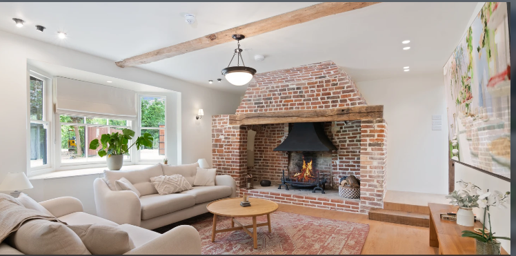 The Manor at Minstrel Court - Event Venue in Cambridge