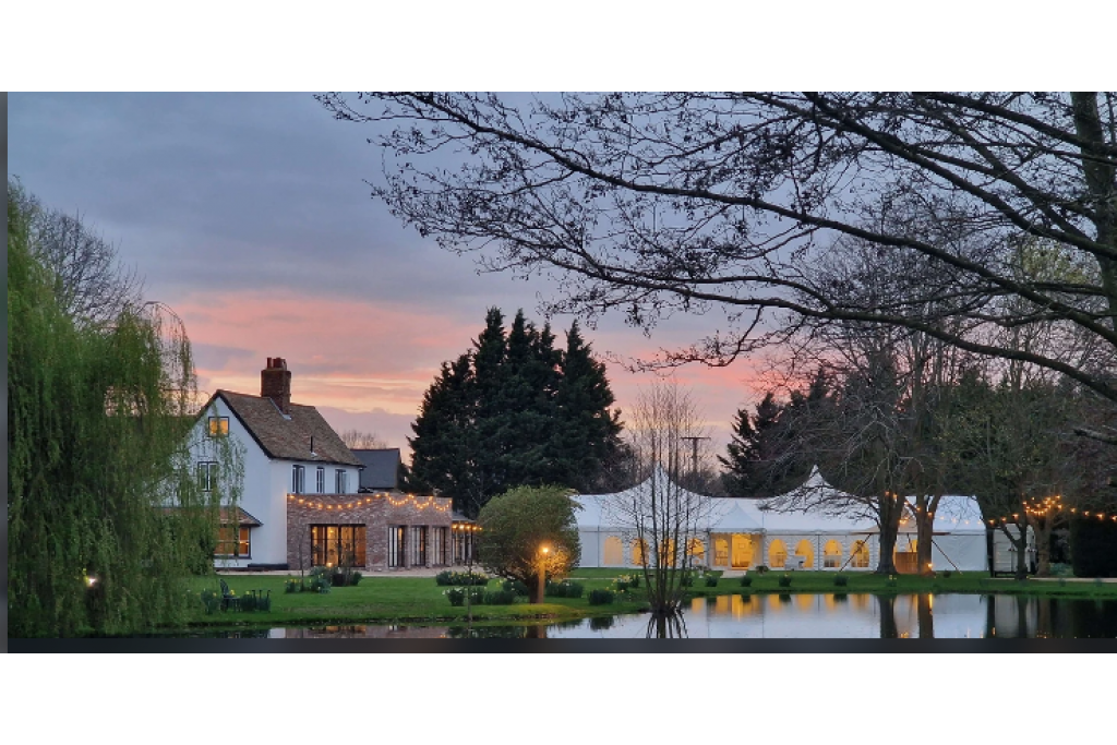 The Manor at Minstrel Court - Event Venue in Cambridge