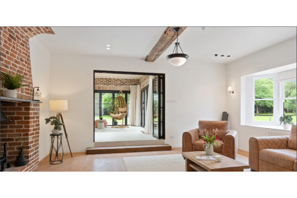 The Manor at Minstrel Court - Event Venue in Cambridge