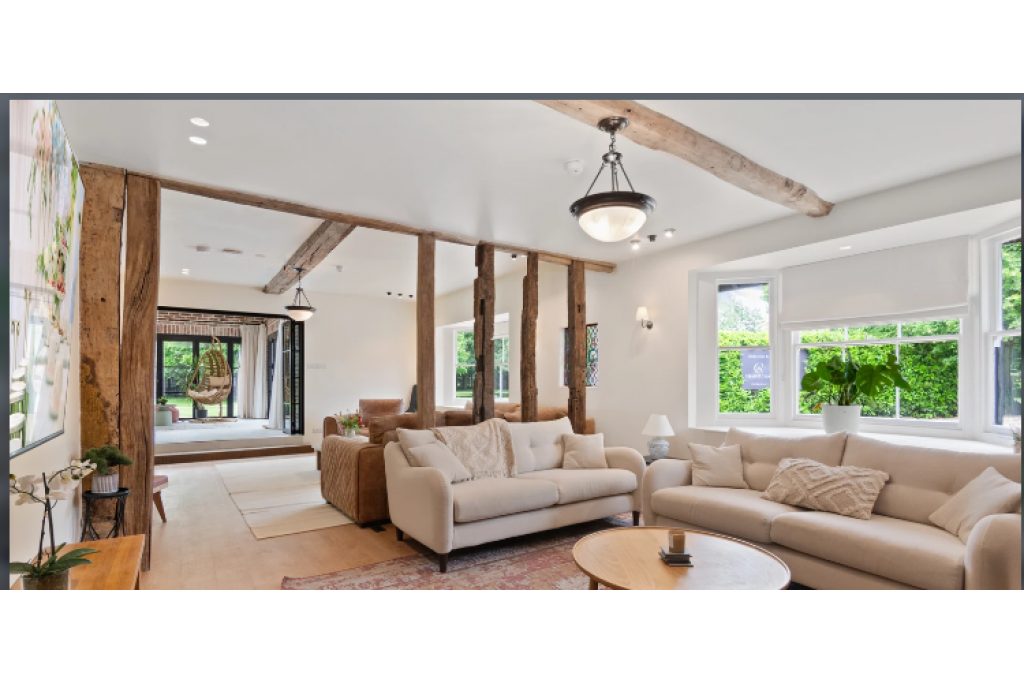 The Manor at Minstrel Court - Event Venue in Cambridge