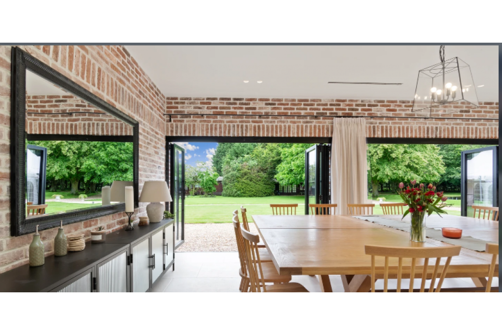 The Manor at Minstrel Court - Event Venue in Cambridge