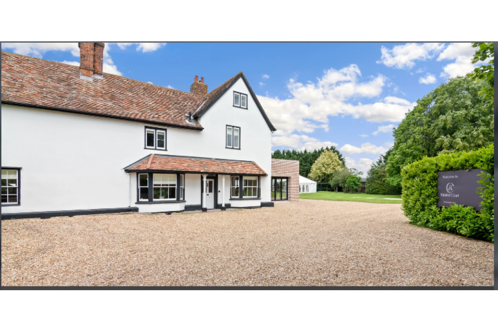 The Manor at Minstrel Court - Event Venue in Cambridge