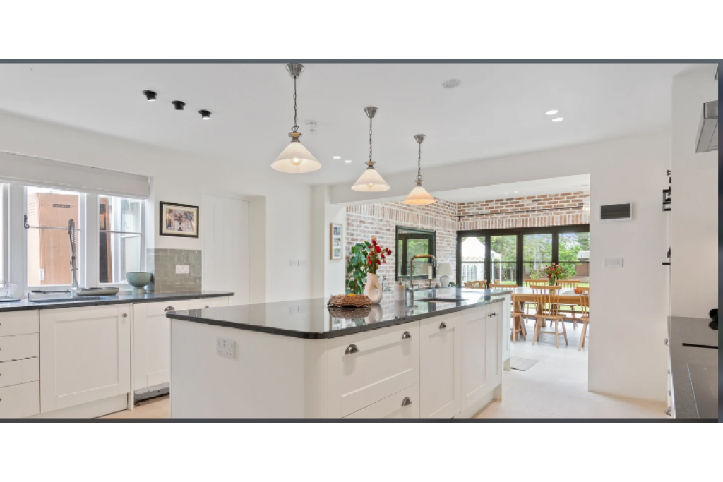 The Manor at Minstrel Court - Event Venue in Cambridge