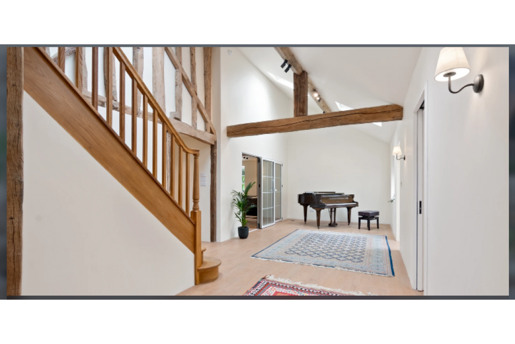 The Manor at Minstrel Court - Event Venue in Cambridge