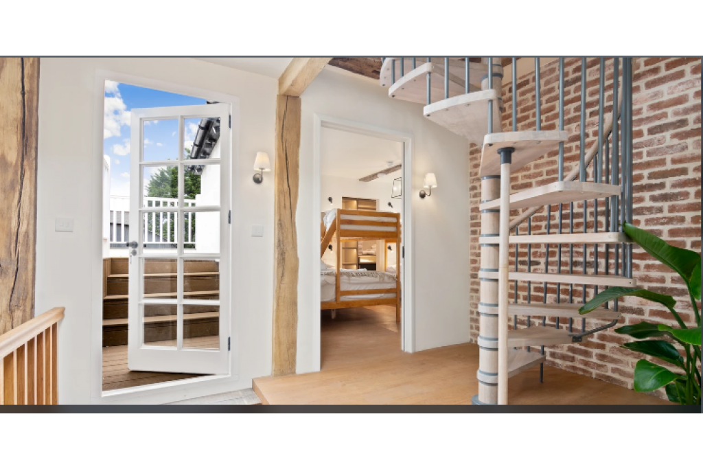 The Manor at Minstrel Court - Event Venue in Cambridge