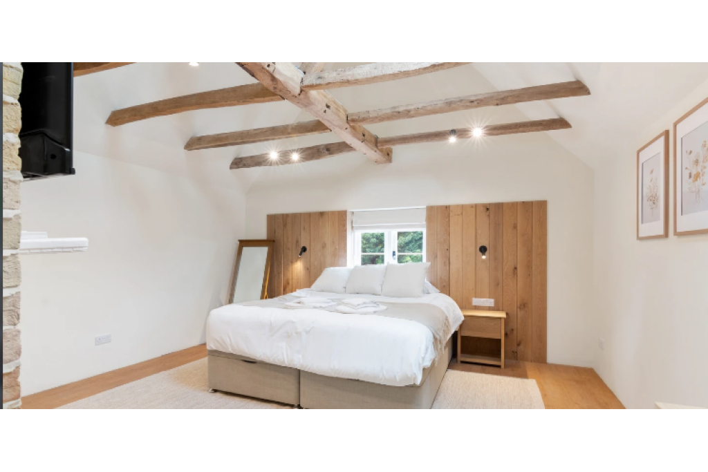 The Manor at Minstrel Court - Event Venue in Cambridge