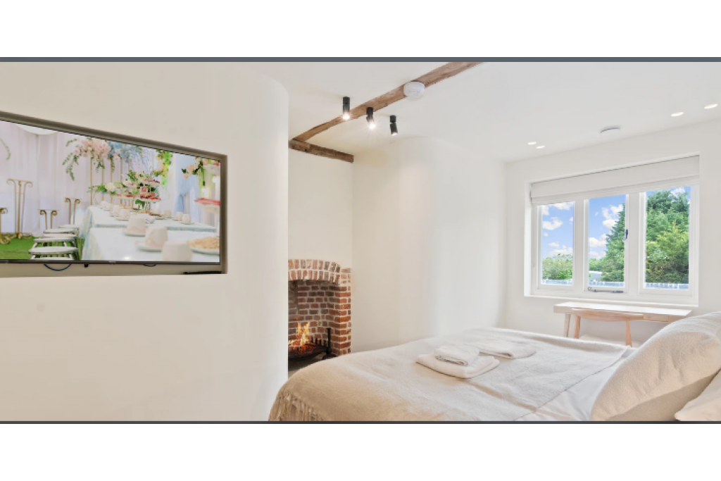 The Manor at Minstrel Court - Event Venue in Cambridge