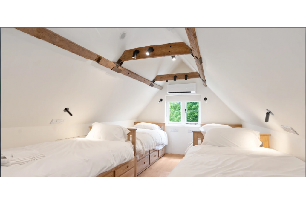 The Manor at Minstrel Court - Event Venue in Cambridge