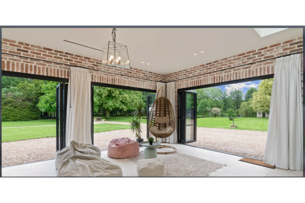 The Manor at Minstrel Court - Event Venue in Cambridge