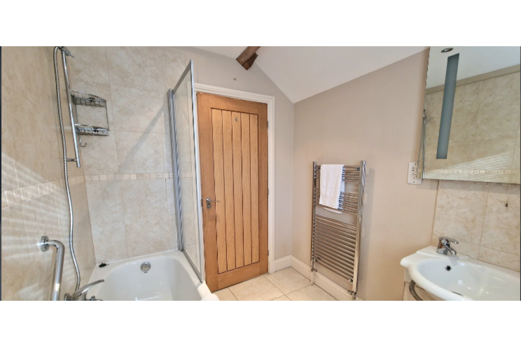 Clifton Cottage at Lovelady Shield - Stone-Built Retreat in Cumbria