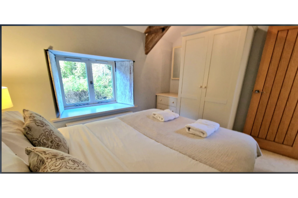 Clifton Cottage at Lovelady Shield - Stone-Built Retreat in Cumbria