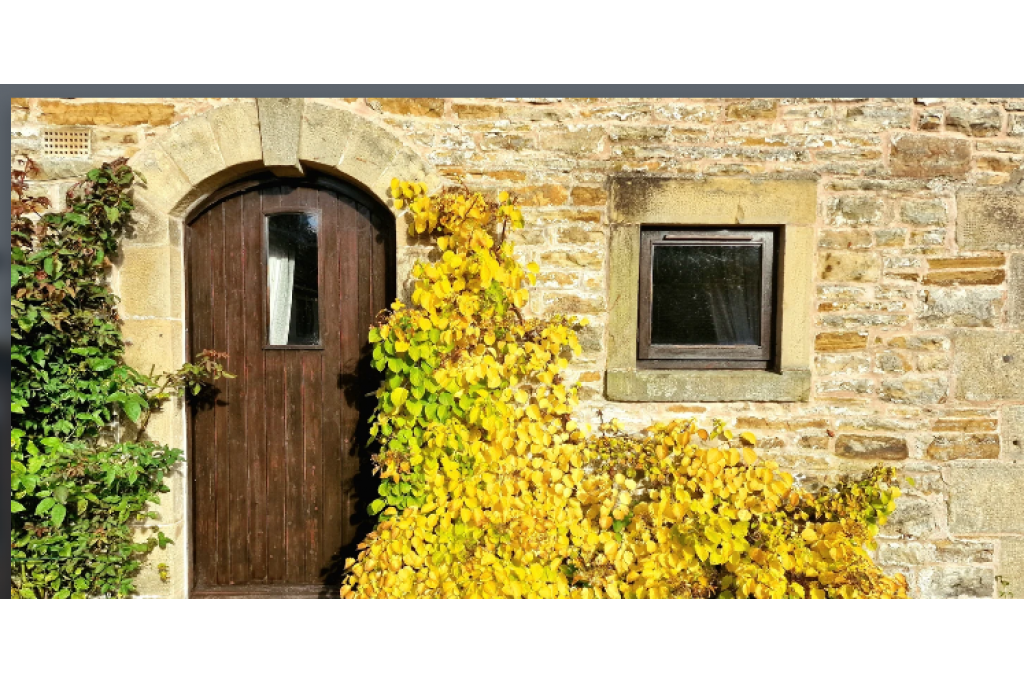 Cobblestones Cottage at Lovelady Shield - Cosy Stone Retreat in Cumbria