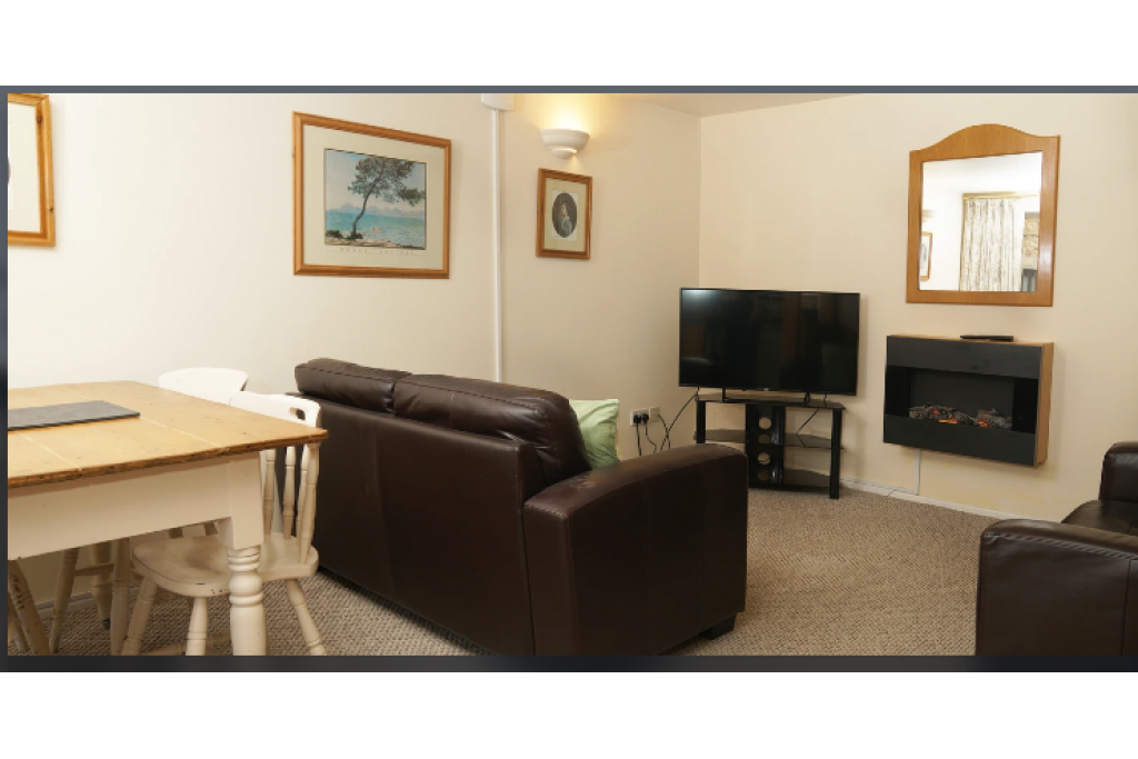 Cobblestones Cottage at Lovelady Shield - Cosy Stone Retreat in Cumbria