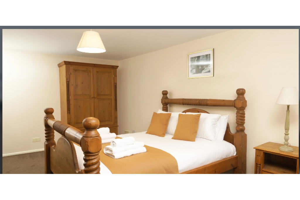 Cobblestones Cottage at Lovelady Shield - Cosy Stone Retreat in Cumbria