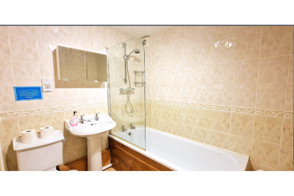 Cobblestones Cottage at Lovelady Shield - Cosy Stone Retreat in Cumbria