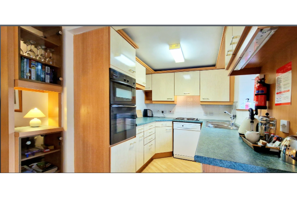 Cobblestones Cottage at Lovelady Shield - Cosy Stone Retreat in Cumbria