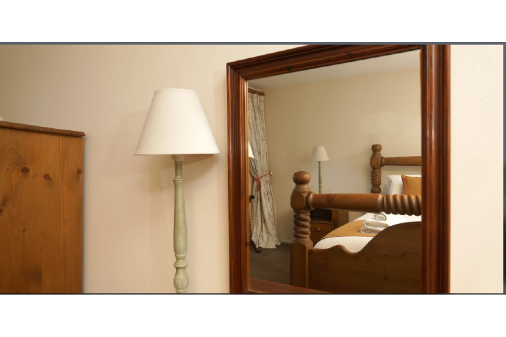 Cobblestones Cottage at Lovelady Shield - Cosy Stone Retreat in Cumbria