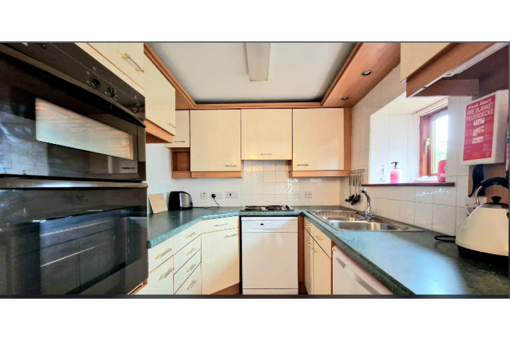 Cobblestones Cottage at Lovelady Shield - Cosy Stone Retreat in Cumbria