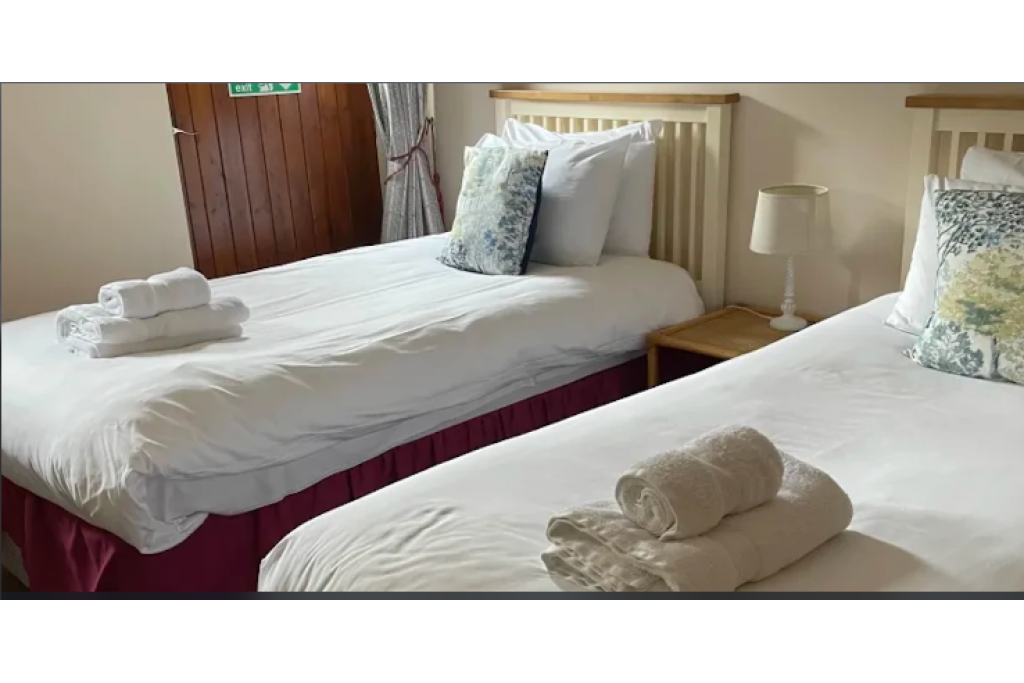 Cobblestones Cottage at Lovelady Shield - Cosy Stone Retreat in Cumbria