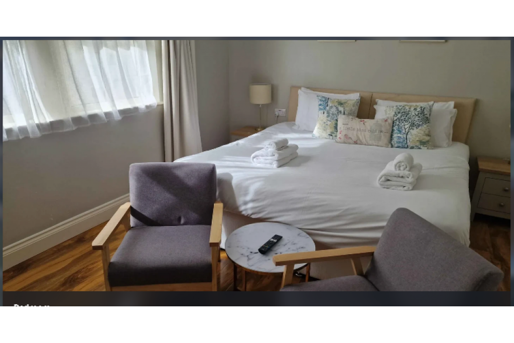 Colleton Cottage at Lovelady Shield - A Historical Retreat in Cumbria