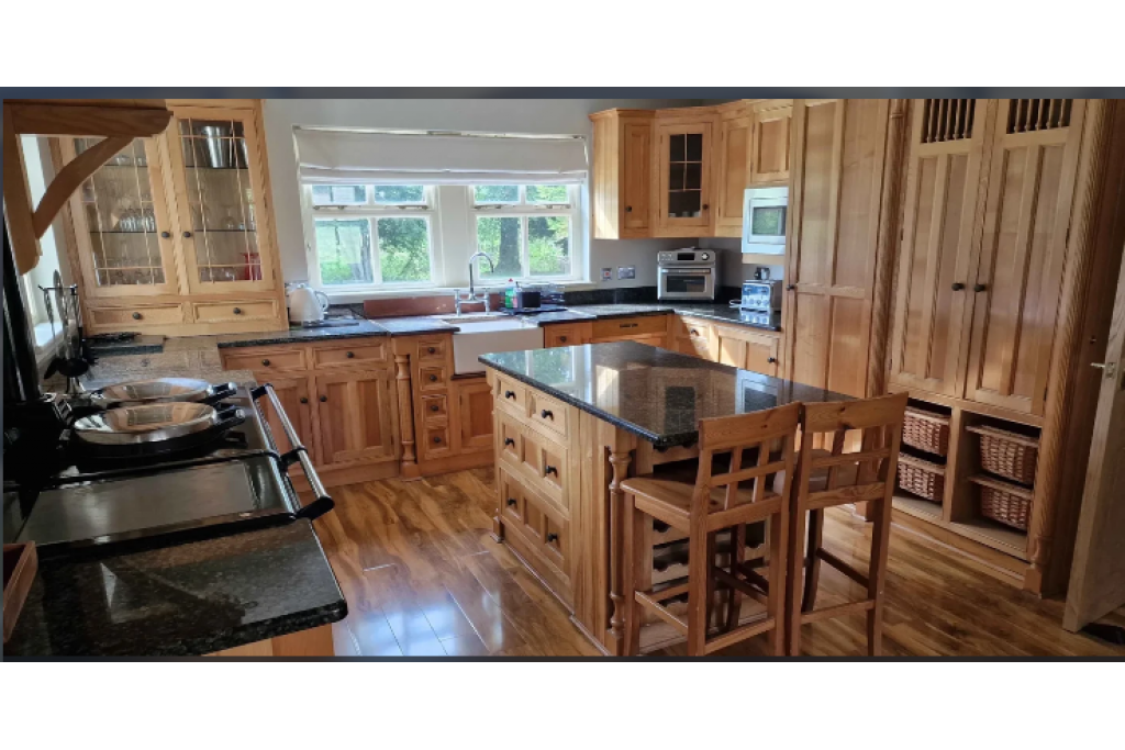 Colleton Cottage at Lovelady Shield - A Historical Retreat in Cumbria