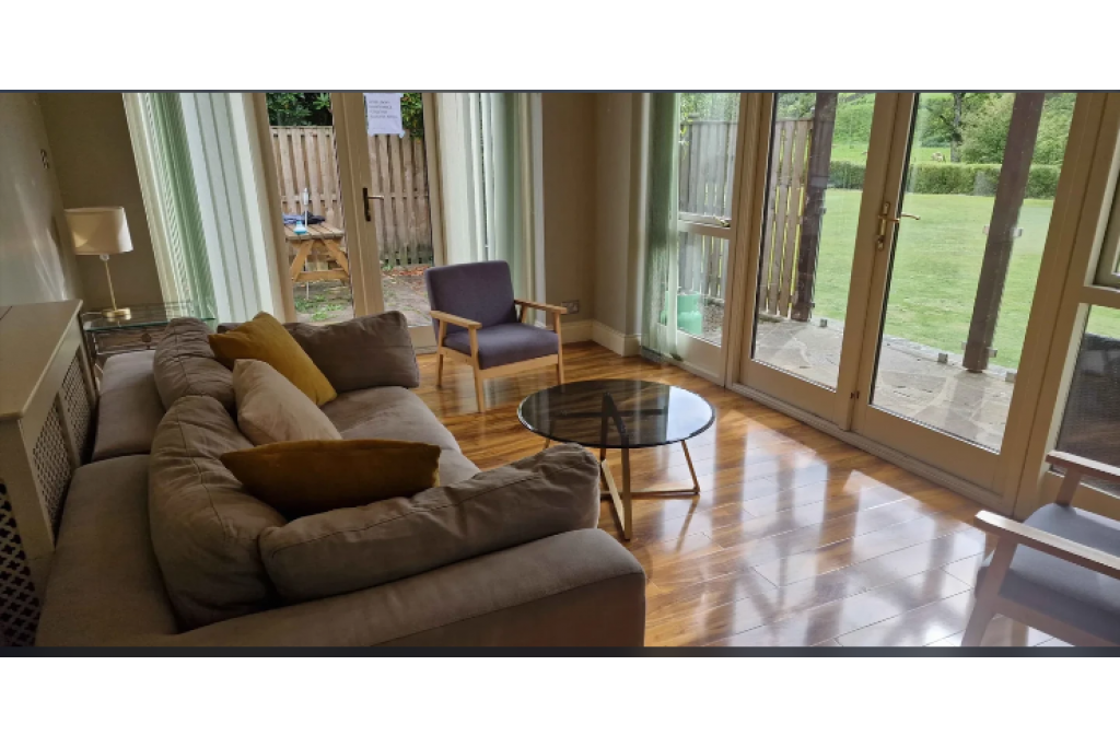 Colleton Cottage at Lovelady Shield - A Historical Retreat in Cumbria