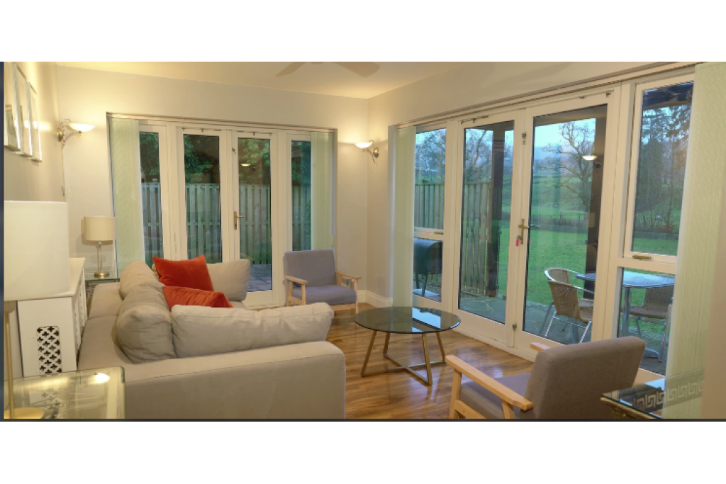 Colleton Cottage at Lovelady Shield - A Historical Retreat in Cumbria