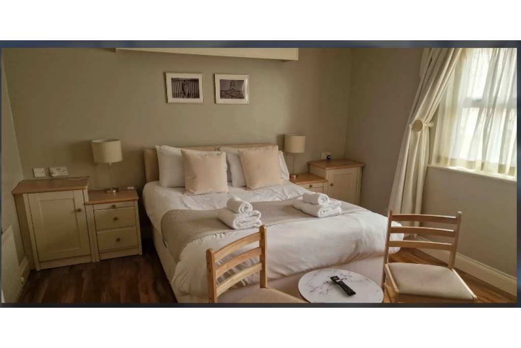 Colleton Cottage at Lovelady Shield - A Historical Retreat in Cumbria