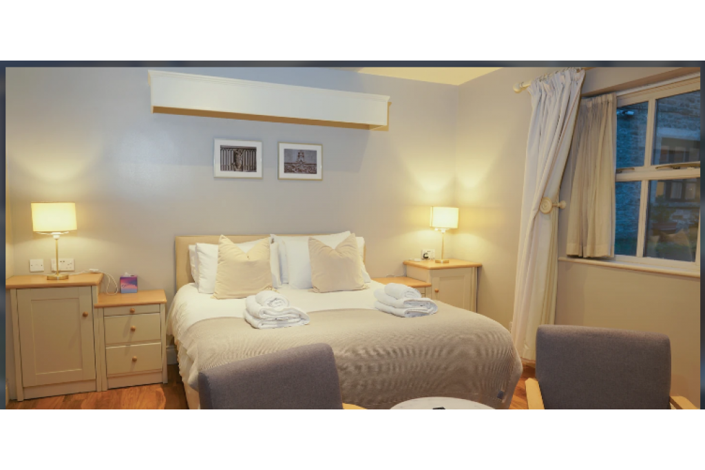 Colleton Cottage at Lovelady Shield - A Historical Retreat in Cumbria