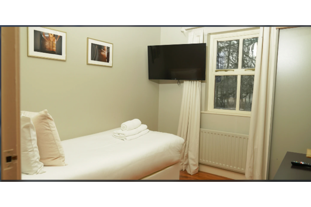 Colleton Cottage at Lovelady Shield - A Historical Retreat in Cumbria