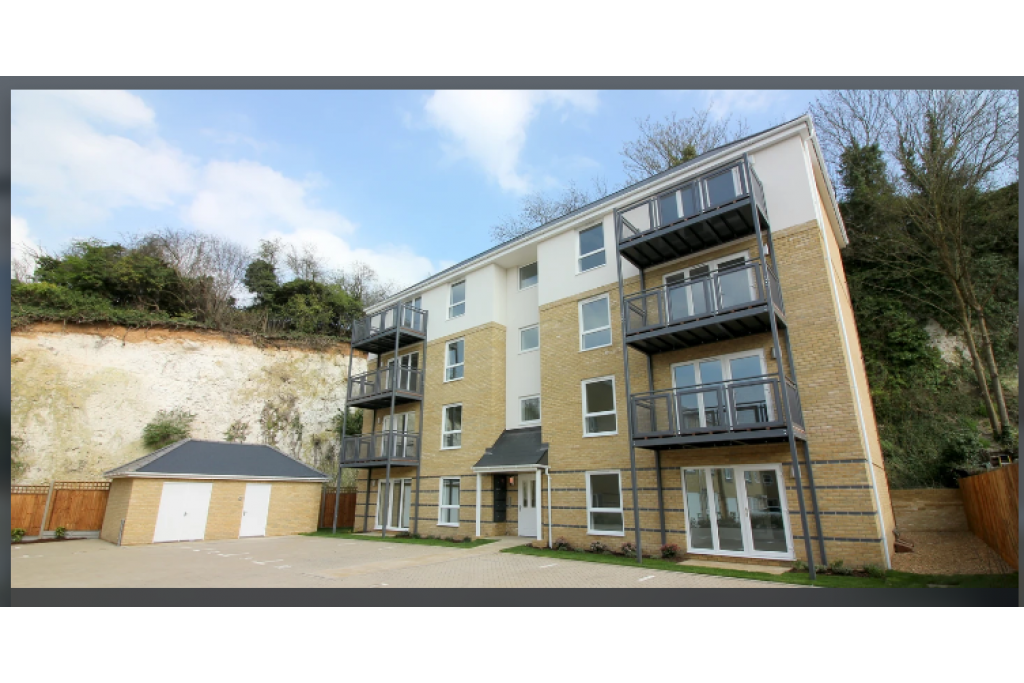 Hertford Serviced Apartments - Modern Comfort in Historic Hertford