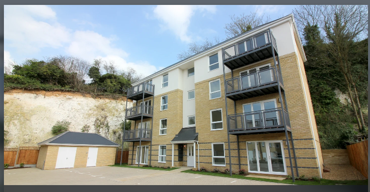 Hertford Serviced Apartments - Modern Comfort in Historic Hertford