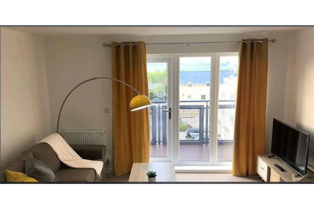 Hertford Serviced Apartments - Modern Comfort in Historic Hertford