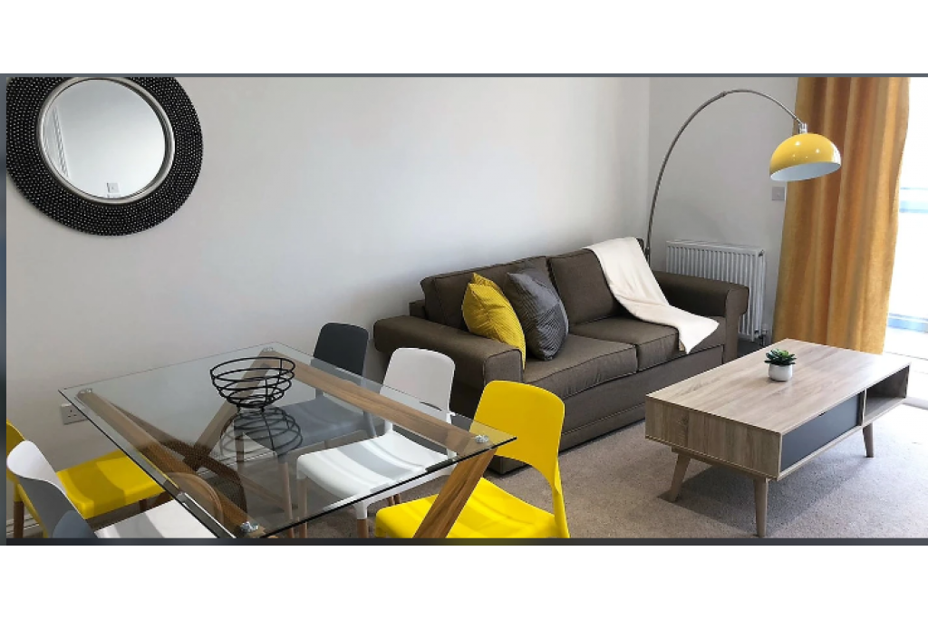 Hertford Serviced Apartments - Modern Comfort in Historic Hertford