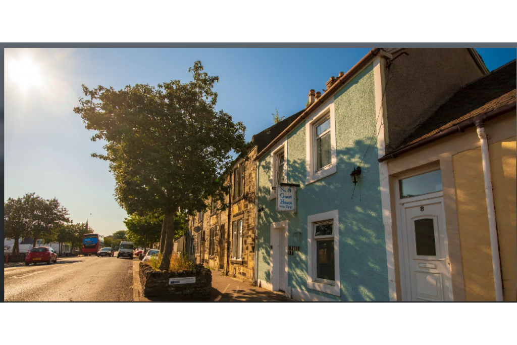 Irvine Riverside Guesthouse - Peaceful Stay in the Heart of Irvine