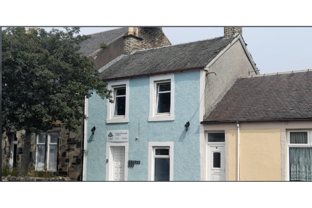 Irvine Riverside Guesthouse - Peaceful Stay in the Heart of Irvine