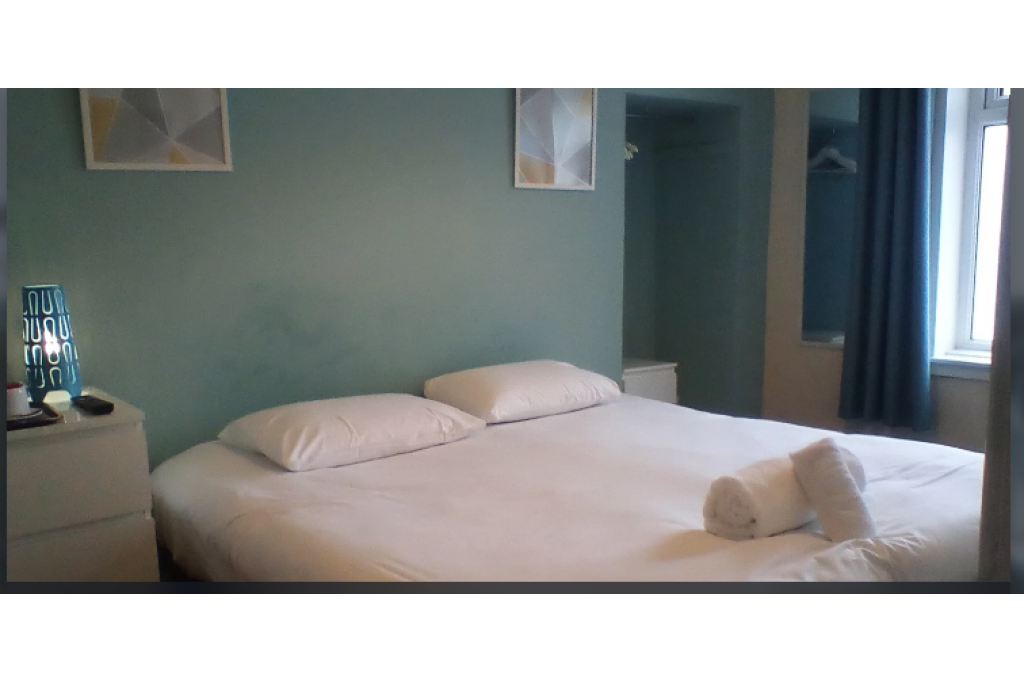 Irvine Riverside Guesthouse - Peaceful Stay in the Heart of Irvine