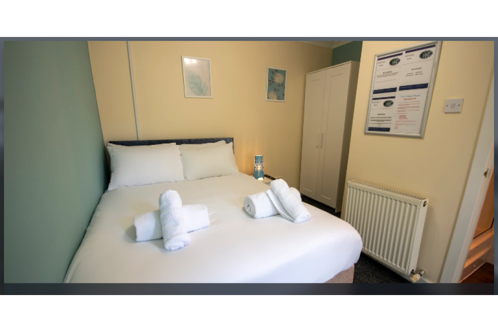 Irvine Riverside Guesthouse - Peaceful Stay in the Heart of Irvine