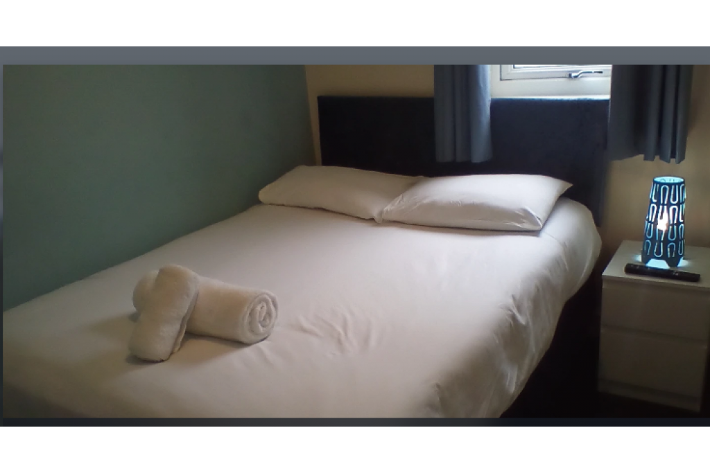 Irvine Riverside Guesthouse - Peaceful Stay in the Heart of Irvine