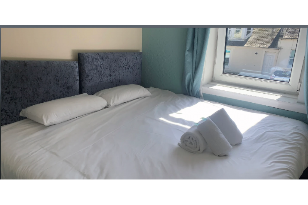 Irvine Riverside Guesthouse - Peaceful Stay in the Heart of Irvine