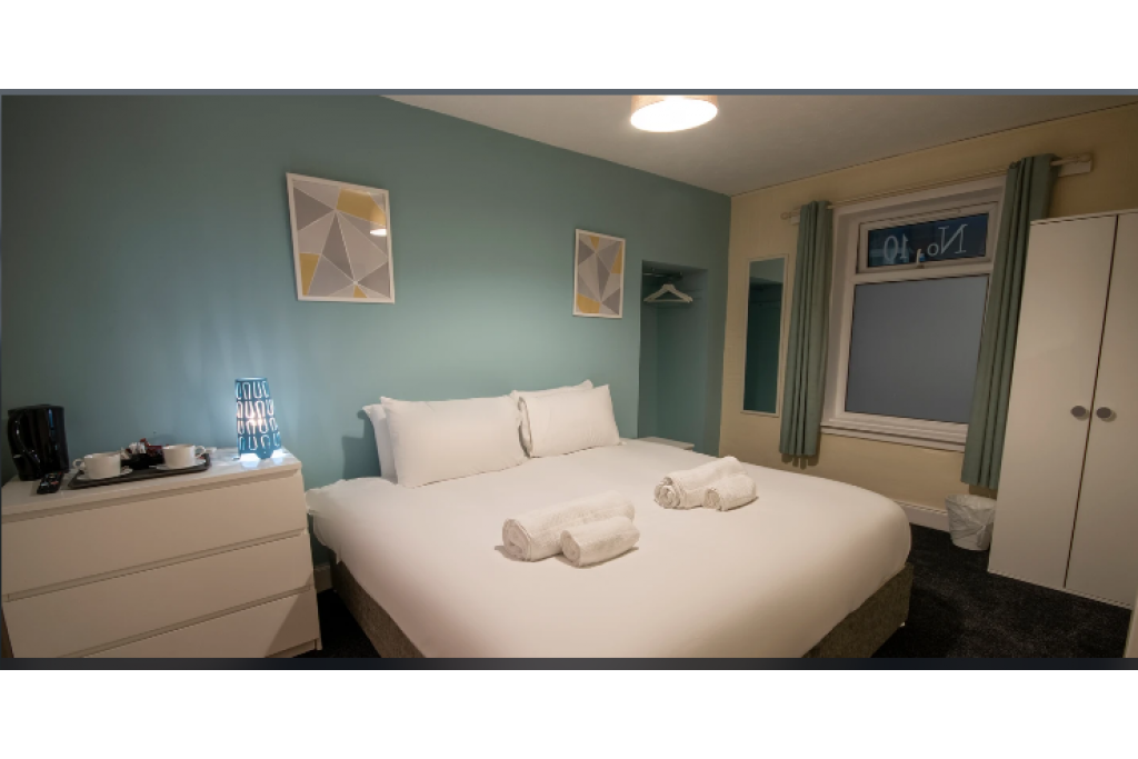 Irvine Riverside Guesthouse - Peaceful Stay in the Heart of Irvine